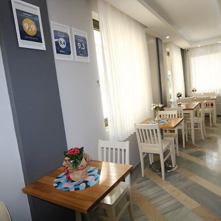 اسطنبول Hotel Taksim Residence المظهر الخارجي الصورة