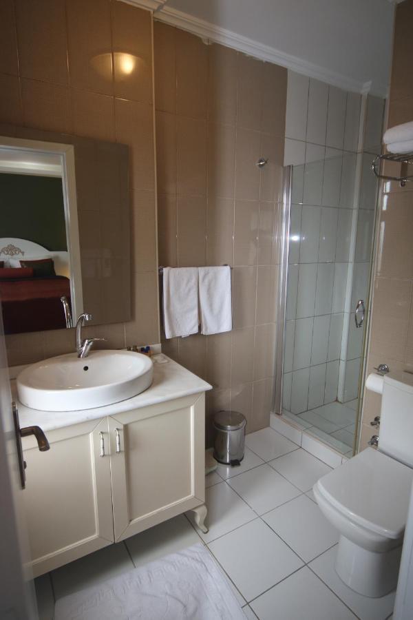 اسطنبول Hotel Taksim Residence المظهر الخارجي الصورة
