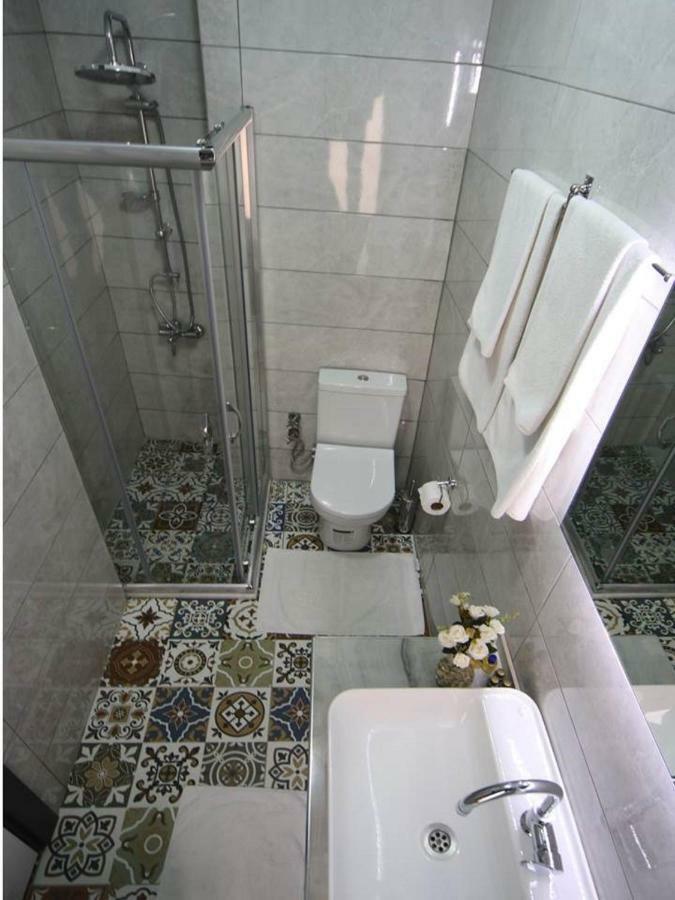 اسطنبول Hotel Taksim Residence المظهر الخارجي الصورة